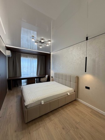 Оренда євродвушки в найкращому ЖК Сіті Парк - фото 1