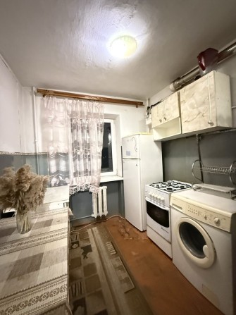 Оренда 2х кімнатної, ГЕРОЇВ МАЙДАНУ-ЩЕРБАНЮКА, МЕБЛІ і ТЕХНІКА, балкон - фото 1