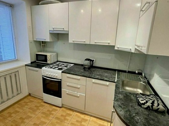 Оренда двокімнатної квартири на Урожаї Винница