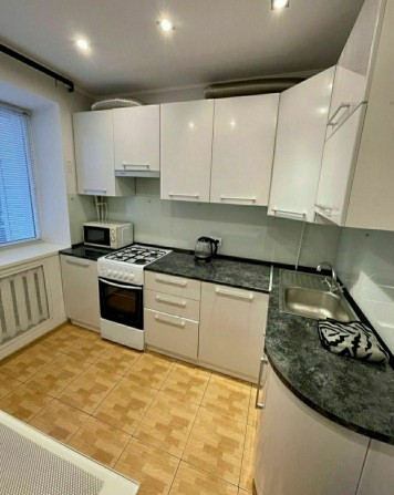 Оренда двокімнатної квартири на Урожаї - фото 1