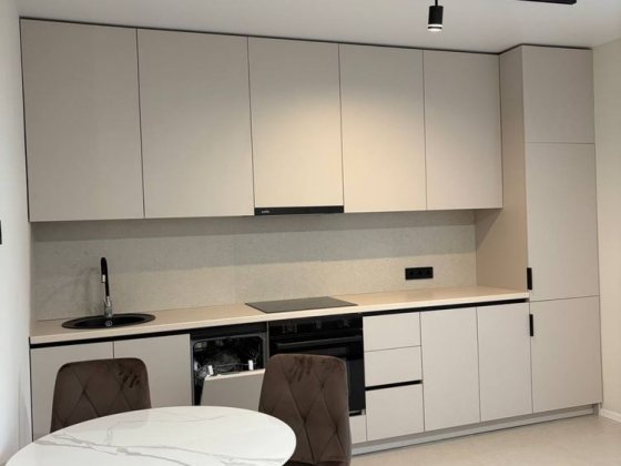 1.5 квартира Мала Прага Ужгород