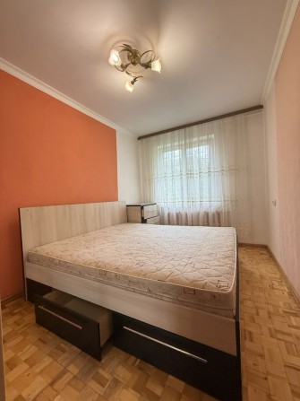 Здам 2х кімнатну, РУСЬКА (ГРАВІТОН), ОКРЕМІ КІМНАТИ, меблі та техніка! - фото 1