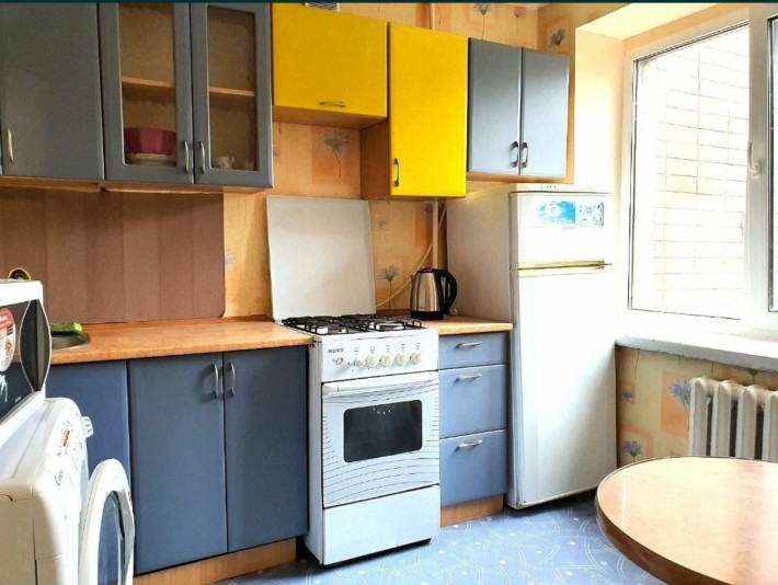 Оренда квартири в центрі міста (Хрещатик 200) - фото 1