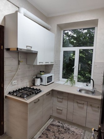 Оренда СВІЖОЇ 1 кімнатної, вул.ЗАВОДСЬКА (ДРІЖЗАВОД), є МІСЦЕ під авто - фото 1