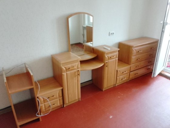 1-кімн.кв., ПЗР, вул.Руставі Черкаси