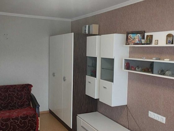 Здам в оренду однокімнатну квартиру по вул.30 років Перемоги. Черкаси