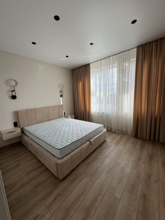 Оренда 1,5 кімнптної квартири в центрі Ужгорода - фото 1