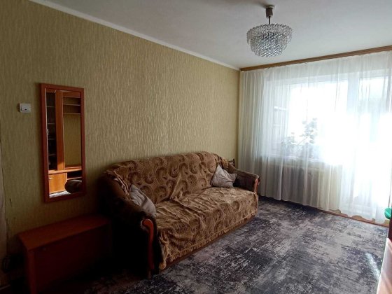 1-кімнатна квартира Район Миру Черкаси