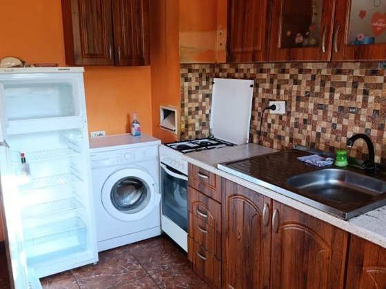 Здам квартиру 3х на Проспекті свободи Ужгород