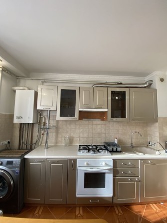 Оренда двокімнатноі Проспект Незалежності - фото 1