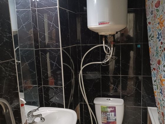 Здається 1 кімната квартира  жд на будь-який термін. Черкассы