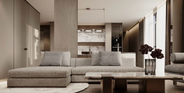 Оренда пентхаусу Ужгород - фото 1