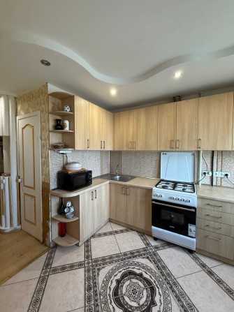 Оренда 3 кім на ПЗР вул. Прикордонника Лазаренка (Ярославська),24 - фото 1