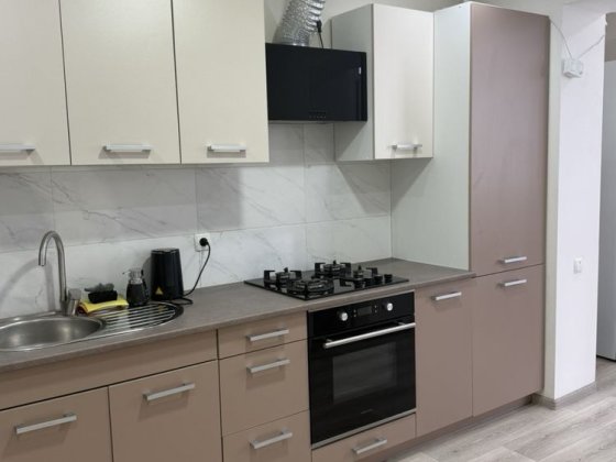 Гарна 1 крн квартира ЖК Андора Черкаси