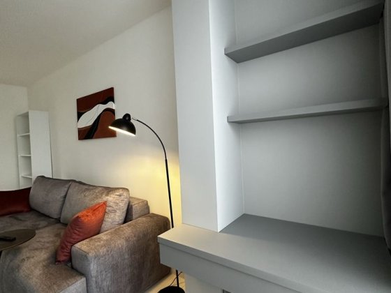 Здам 2-кімнатну укомплектовану новобудову Чернівці