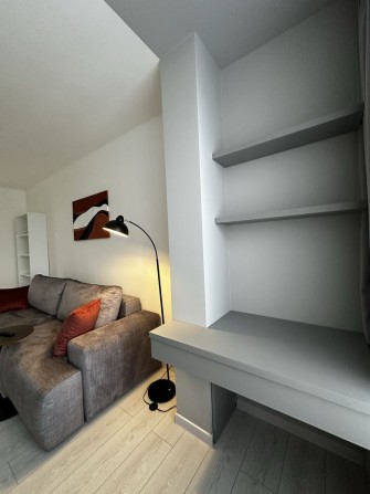 Здам 2-кімнатну укомплектовану новобудову - фото 1