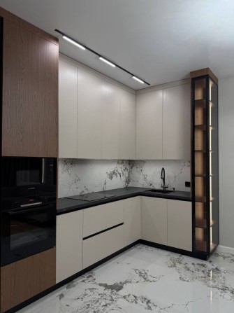 Оренда 1,5 кімнатної ЖК Кристал - фото 1