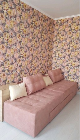 Здаю однокімнатну квартиру в районі Казбету на 2-3міс. - фото 1