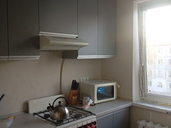 Аренда 2 кімнатної квартири після ремонту. Черкассы