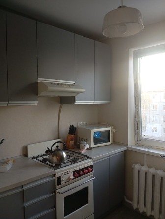 Аренда 2 кімнатної квартири після ремонту. - фото 1