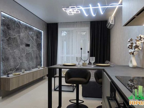 Євродвушка з паркомісцем. Соснівка Черкаси