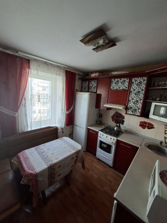 Оренда 1-кім.,кв., у центрі міста. - фото 1