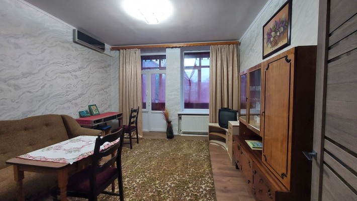 Оренда 2-х кімнатної квартири в р-ні Площі вул. Коцюбинського - фото 1