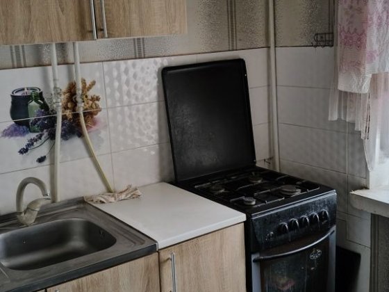 Здам 2-кімнатну квартиру в центрі міста Чернігів