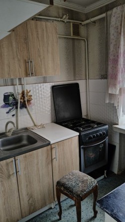 Здам 2-кімнатну квартиру в центрі міста - фото 1