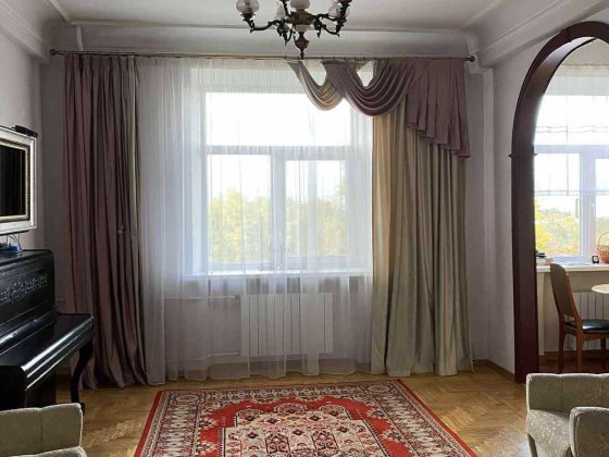 Оренда 2х кім кв. студії. Берестейський проспект 61/2. Метро 4 хвилини Київ