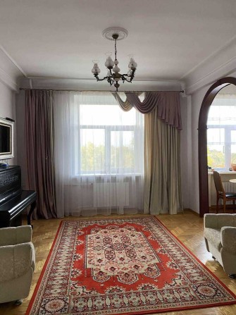 Оренда 2х кім кв. студії. Берестейський проспект 61/2. Метро 4 хвилини - фото 1