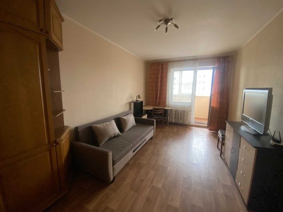 Здам 1 к. квартиру в Дарницькому р-ні(Позняки),вул. Драгоманова Киев