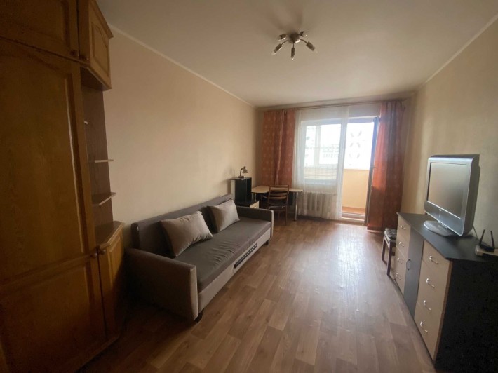 Здам 1 к. квартиру в Дарницькому р-ні(Позняки),вул. Драгоманова - фото 1