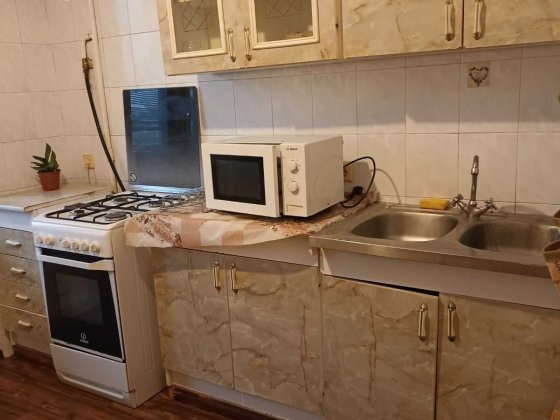 Здам 1кім.кв ул Рональда Рейгана(Драйзера) довгостроково. Київ