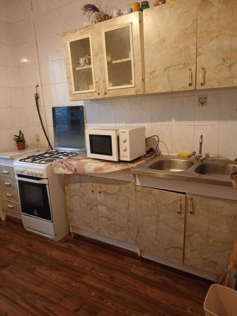 Здам 1кім.кв ул Рональда Рейгана(Драйзера) довгостроково. - фото 1