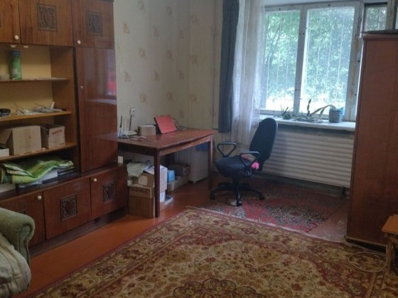 Сдам однокомнатную квартиру ул. Ивана Мазепы 60А Чернігів