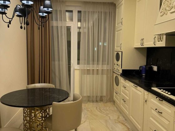 Здаю гарну квартиру.Будинок Преміум класу ЖК"Royal Stone". Киев