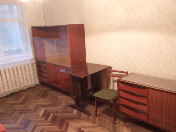 Здам 1-но кімн. квартиру, м. Дарниця, вул. Космічна 1/10 Київ