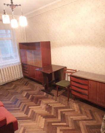 Здам 1-но кімн. квартиру, м. Дарниця, вул. Космічна 1/10 - фото 1