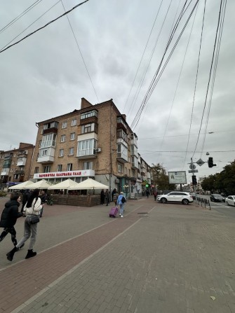 **Самий ЦЕНТР! McDonald's! Оренда 2-К. - фото 1