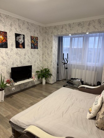 Здам 1-но кімн.квартиру по вул.Єнківській - фото 1