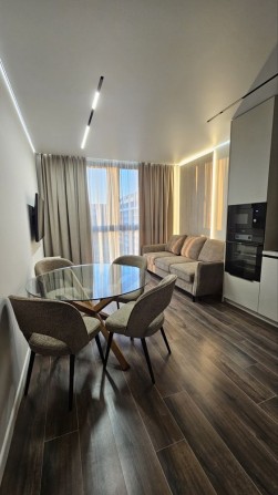 Оренда 1.5-кімн квартири в Parkland - фото 1