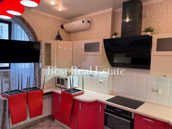 ‼️Оренда 1-к квартири біля м. Чернігівська -вул. Вінстона Черчилля, 43 Київ