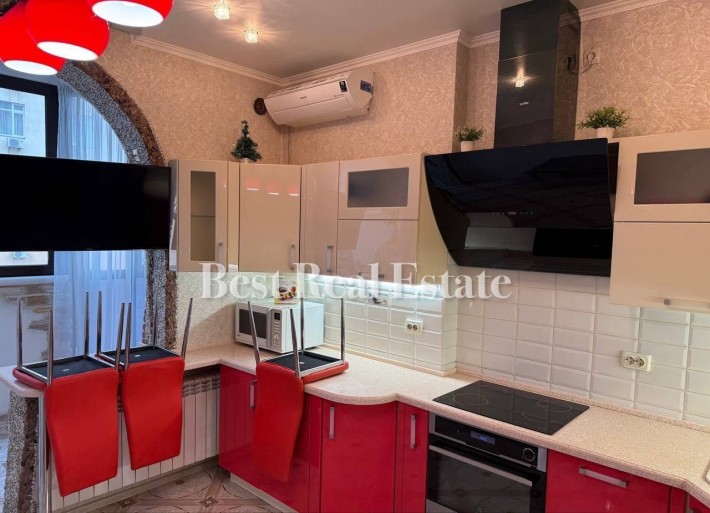 ‼️Оренда 1-к квартири біля м. Чернігівська -вул. Вінстона Черчилля, 43 - фото 1