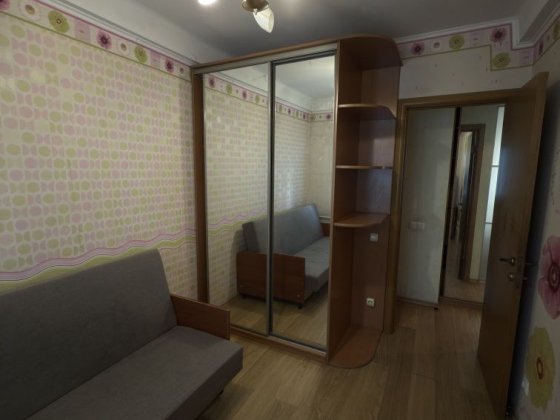 Оренда 2 кімн. 41 м2,Каунаська 14/1 Киев