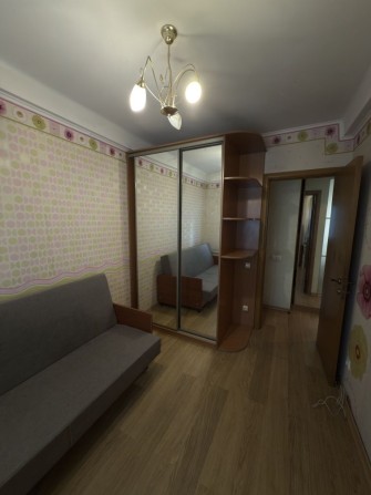 Оренда 2 кімн. 41 м2,Каунаська 14/1 - фото 1