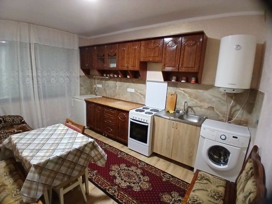 1кімнатна квартира, новий район, власник Ужгород