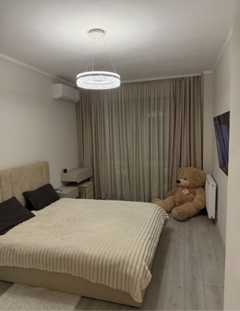 Оренда 2-кімн на Капушанській - фото 1