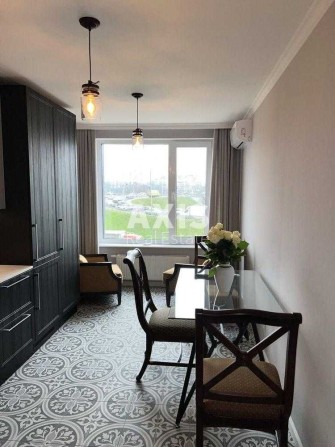 Оренда стильної 2-кімнатної квартири ЖК Метрополіс - фото 1