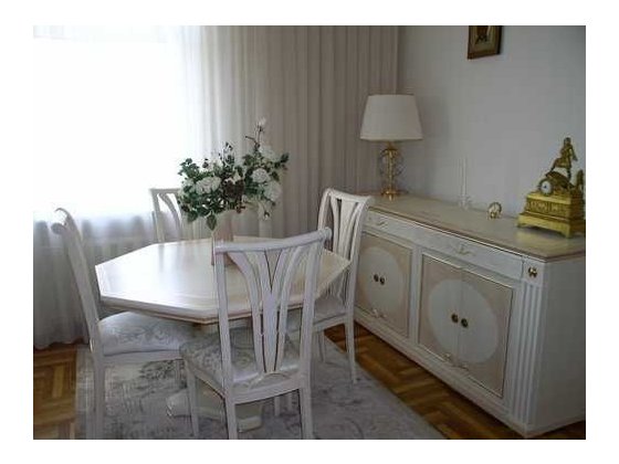 Прорізная 5, Оренда 3-х кімн. кварт. З ГРУДНЯ .  без комісіі. Киев